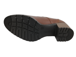 Zapato Mujer tor Cutillas 85224 Cuero - Ítem2