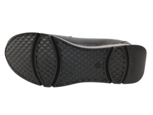 Mocasín Mujer Doctor Cutillas 82830 Negro - Ítem2