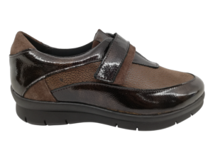 Zapato Mujer Doctor Cutillas 75605 Marrón