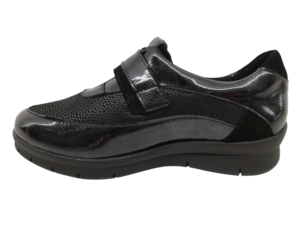 Zapato Mujer Doctor Cutillas 75605 Negro - Ítem1