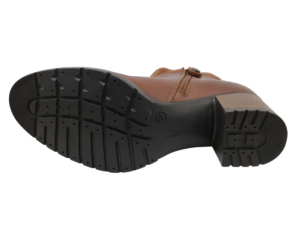 Botín Mujer Doctor Cutillas 85223 Cuero - Ítem2