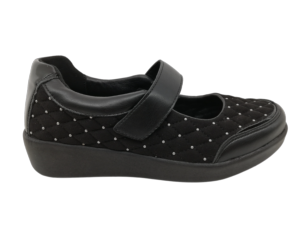 Deportivo Mujer Doctor Cutillas 38612 Negro