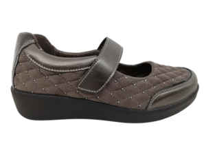 Deportivo Mujer Doctor Cutillas 38612 Marrón