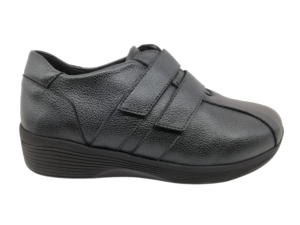 Zapato Casual Mujer Doctor Cutillas 82621 Negro