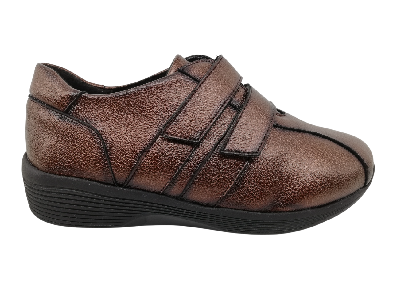 Zapato Casual Mujer Doctor Cutillas 82621 Cobre