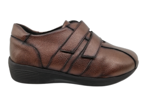 Zapato Casual Mujer Doctor Cutillas 82621 Cobre