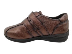 Zapato Casual Mujer Doctor Cutillas 82621 Cobre - Ítem1
