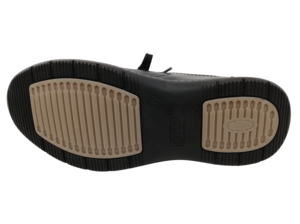 Zapato Casual Mujer Suave 3302 Negro - Ítem2