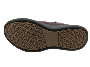 Botín Mujer G Comfort P-825R Burdeos - Ítem2