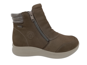 Botín Mujer G Comfort P-825G Taupe