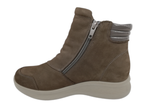 Botín Mujer G Comfort P-825G Taupe - Ítem1