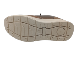 Zapato Casual Mujer Amarpies 29352 Taupe - Ítem2