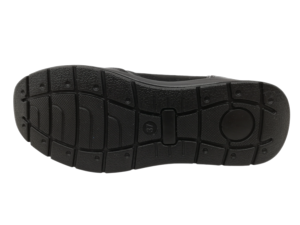 Zapato Casual Mujer Amarpies 29351 Negro - Ítem2