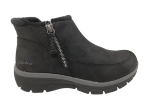 Botín Mujer Skechers 168031 Negro