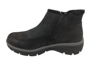 Botín Mujer Skechers 168031 Negro - Ítem1