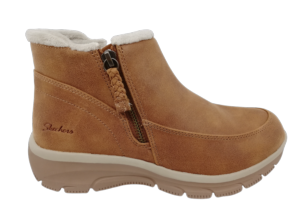 Botín Mujer Skechers 168031 Cuero