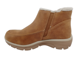 Botín Mujer Skechers 168031 Cuero - Ítem1