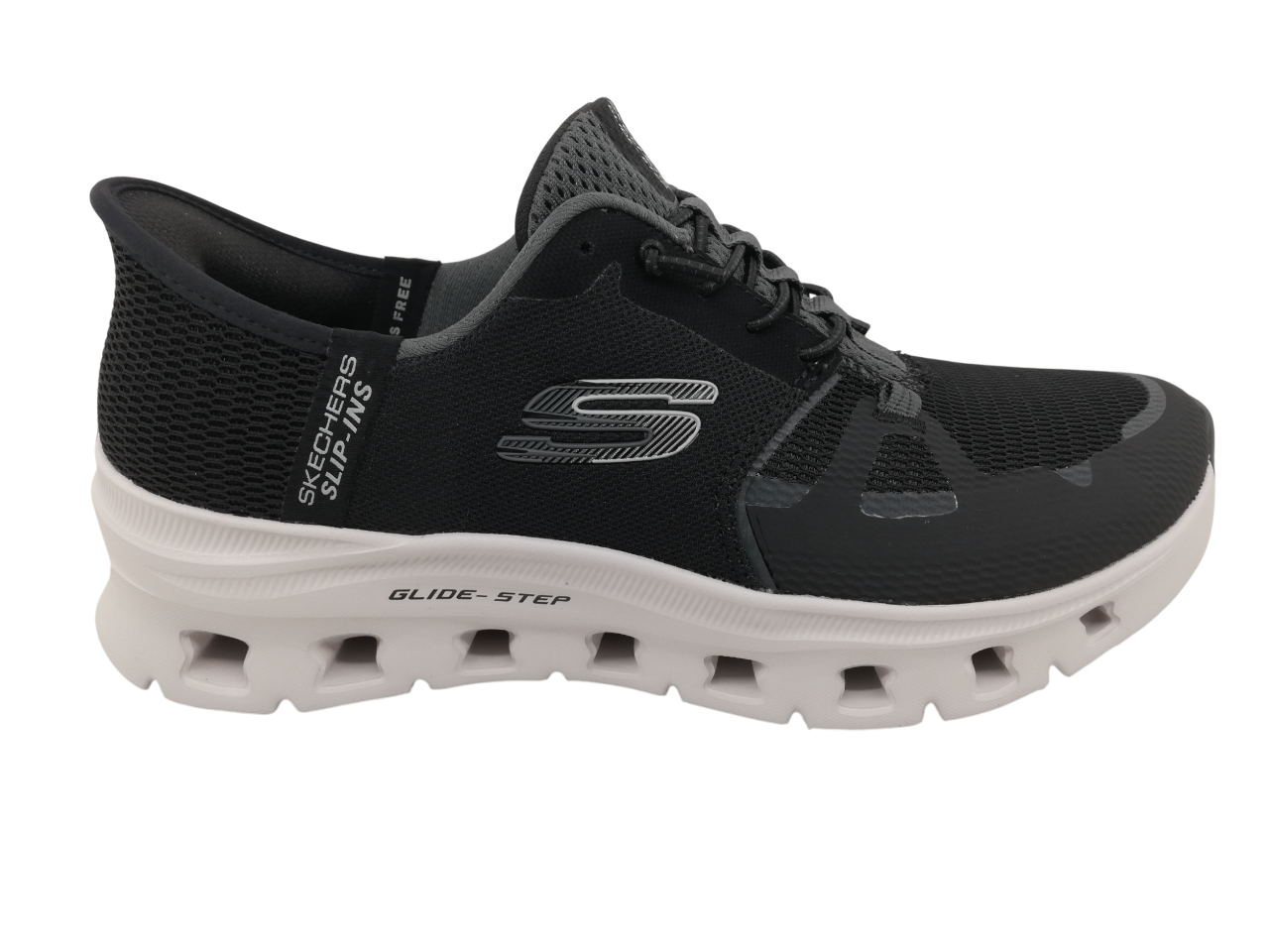 Deportivo Slip-Ins Mujer Skechers 150420 Negro