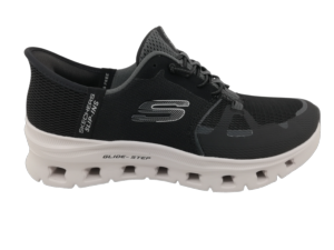 Deportivo Slip-Ins Mujer Skechers 150420 Negro