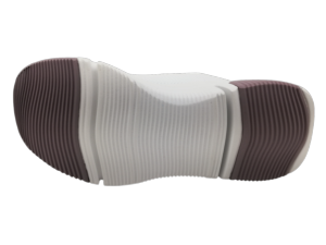 Deportivo Slip-Ins Mujer Skechers 117587 Blanco - Ítem2