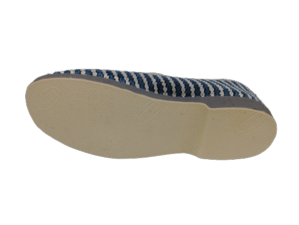 Zapatilla Casa Mujer Doctor Cutillas 381 Azul Marino - Ítem2