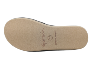Zapatilla Casa Mujer Garzón P450.357 Gris - Ítem2