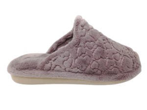 Zapatilla Casa Mujer Garzón P450.539 Malva