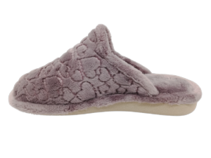 Zapatilla Casa Mujer Garzón P450.539 Malva - Ítem1