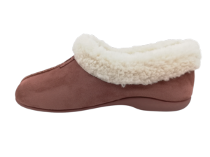 Zapatilla Casa Mujer Garzón 7826.440 Salmón - Ítem1