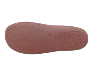 Zapatilla Casa Mujer Garzón 7826.440 Salmón - Ítem2