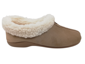 Zapatilla Casa Mujer Garzón 7826.440 Taupe