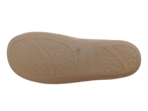 Zapatilla Casa Mujer Garzón 7826.440 Taupe - Ítem2