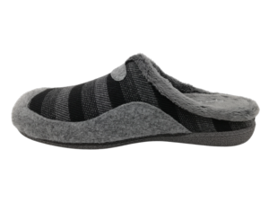 Zapatilla Casa Hombre Garzón 11460.515 Negro - Ítem1