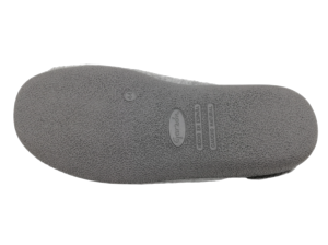 Zapatilla Casa Hombre Garzón 11460.515 Negro - Ítem2