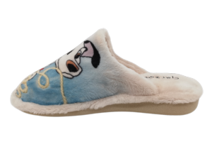 Zapatilla Casa Mujer Garzón P226.275 Hielo - Ítem2