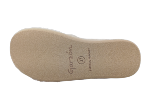 Zapatilla Casa Mujer Garzón P226.275 Hielo - Ítem3