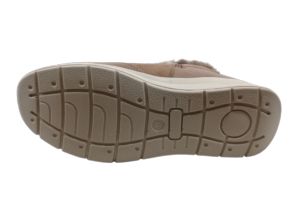 Botín Mujer Amarpies 29355 Taupe - Ítem2