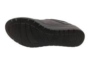 Zapato Casual Mujer Amarpies 29392 Gris - Ítem2