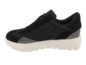 Zapato Casual Mujer Eoligeros DEMI Negro - Ítem1