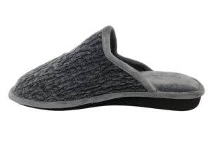 Zapatilla Casa Hombre Garzón P351.592 Gris - Ítem1