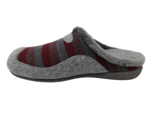 Zapatilla Casa Hombre Garzón 11460.515 Burdeos - Ítem1