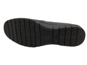 Botín Mujer Valeria's 2378 Negro - Ítem2