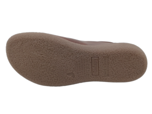Zapato Abotinado Mujer Valeria's 2354 Cuero - Ítem2