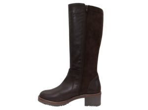 Bota Mujer Valeria's 2330 Marrón - Ítem1