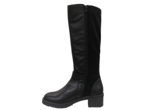 Bota Mujer Valeria's 2330 Negro - Ítem1