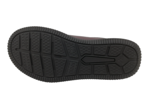 Zapato Casual Mujer Fluchos F2335 Burdeos - Ítem2