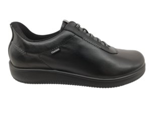 Zapato Casual Mujer Fluchos F2335 Negro