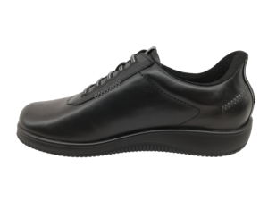 Zapato Casual Mujer Fluchos F2335 Negro - Ítem1