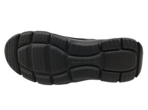 Botín Casual Slip-ins Hombre Skechers 205514 Negro - Ítem2
