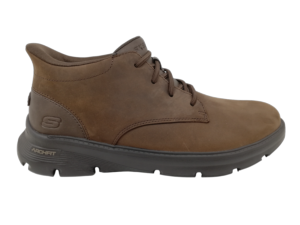 Botín Casual Slip-ins Hombre Skechers 205514 Marrón